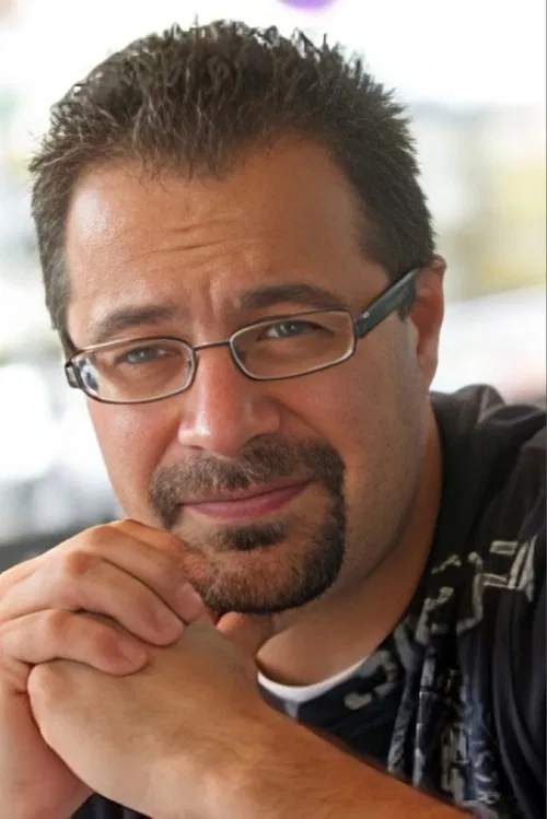 Peter Engert profile