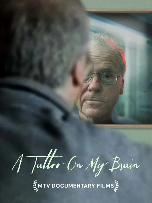 A Tattoo on My Brain poster