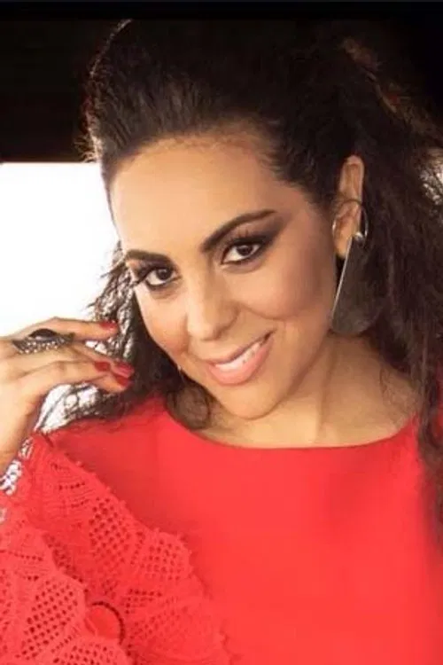 Carmen Monarcha profile