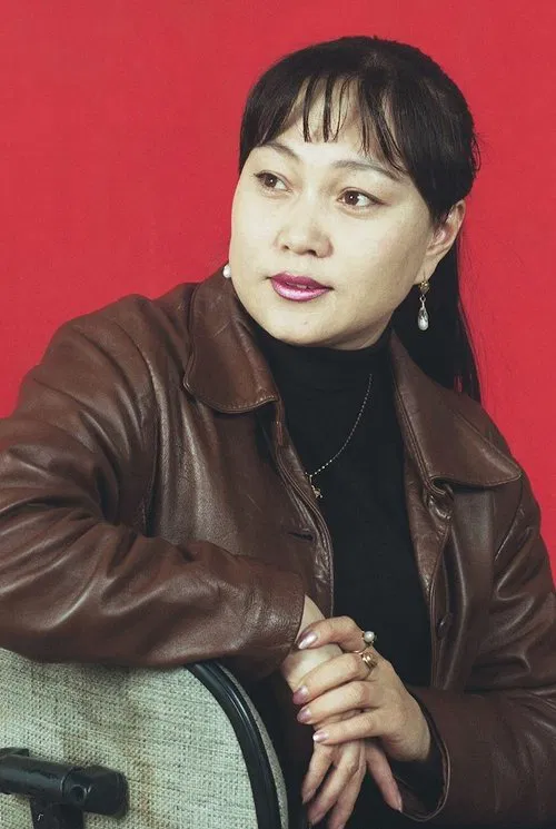 Odonchimeg Ishdorj profile