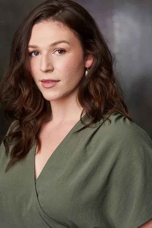 Dominique Stango profile