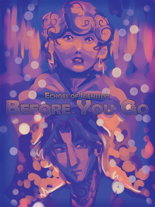 Before You Go poster