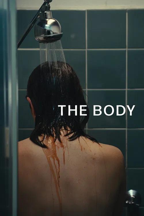 The Body poster