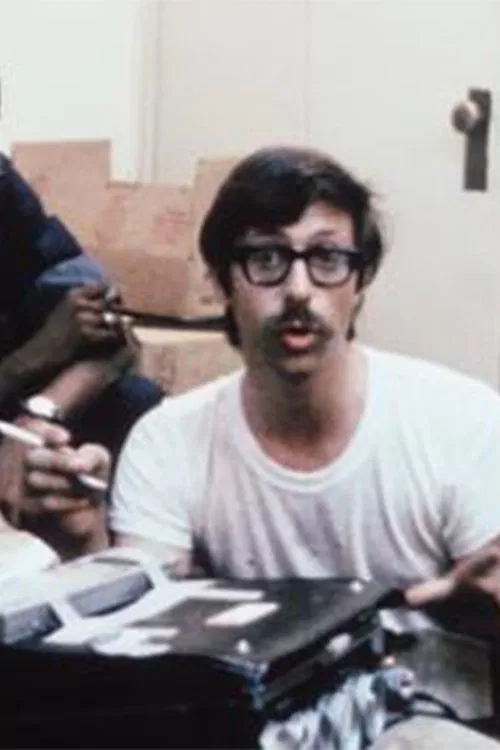 Jonathan Gordon profile