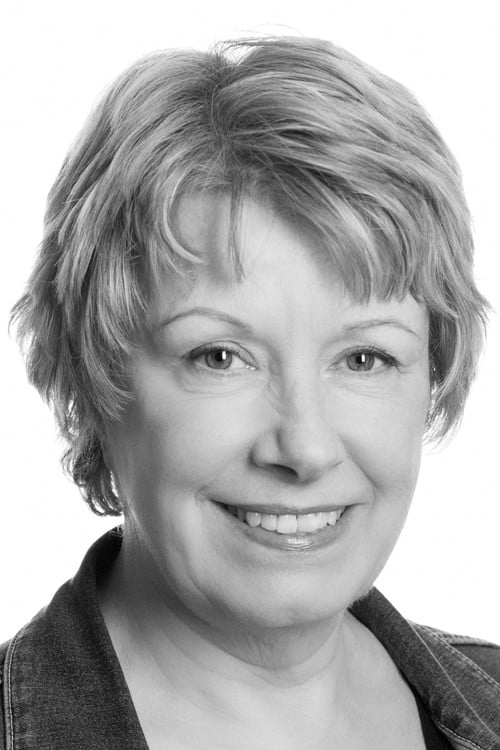 Audrey Palmer profile