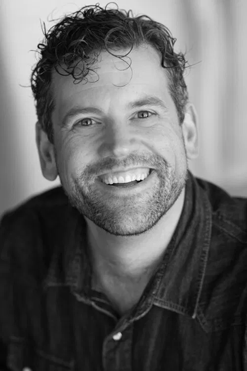 Andrew Wilkowske profile