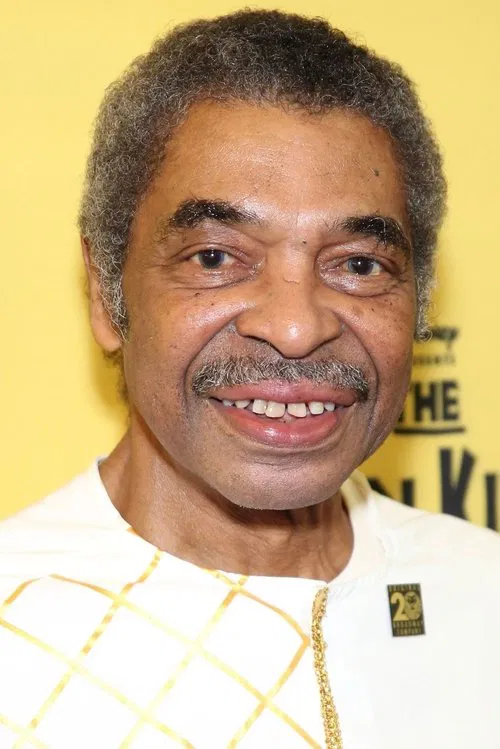 Samuel E. Wright profile