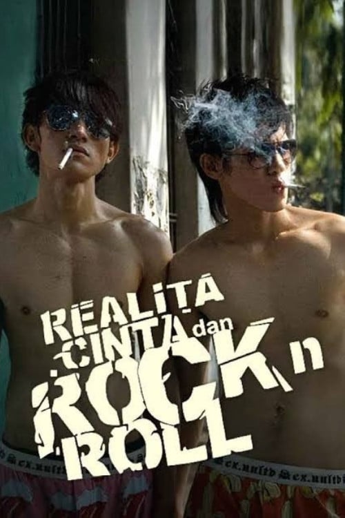 Realita, Cinta dan Rock'n Roll poster