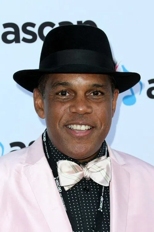 Lamont Van Hook profile