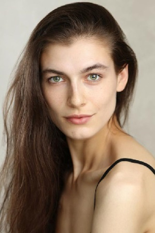 Evangelina Burton profile