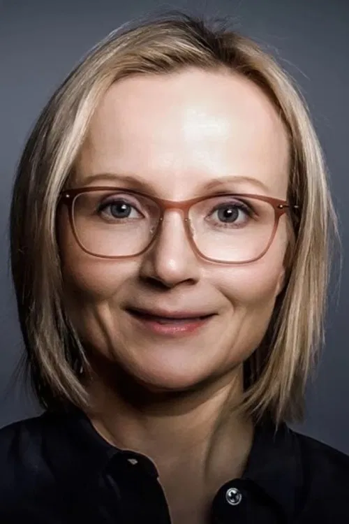 Cathlen Gawlich profile