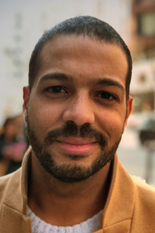 Emmanuel Juteau-McEwan profile