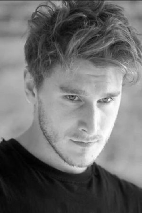 Edward Pearce profile