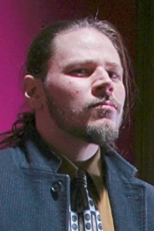 Joseph Frantz profile