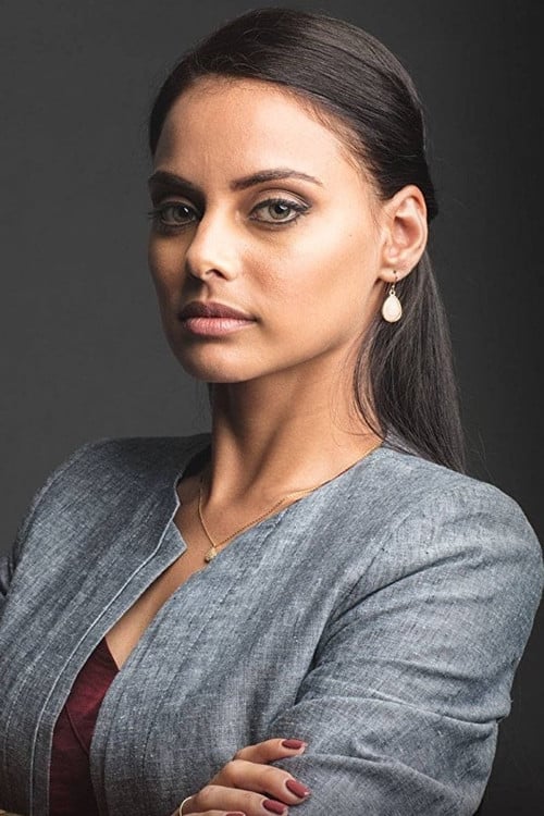 Mishqah Parthiephal profile