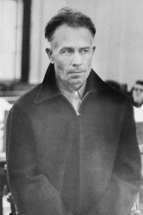 Ed Gein profile
