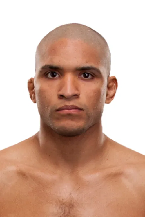 Maximo Blanco profile