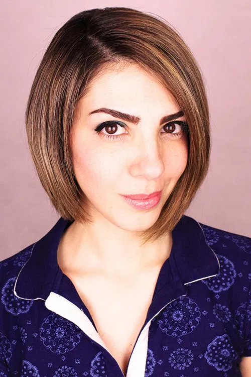 Violetta Rovetto profile