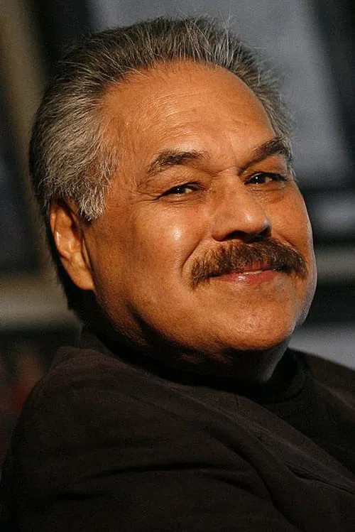 Luis Valdez profile