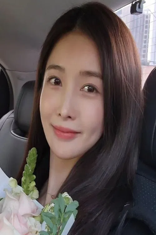 Kang Seo-yeon profile