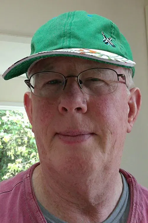 Whitey Shapiro profile