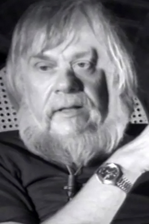 John Baldessari: An Interview poster