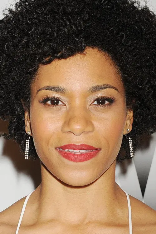 Kelly McCreary profile