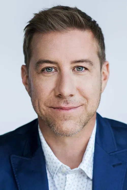 Richard Turcotte profile