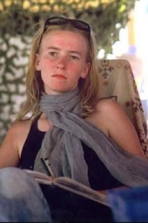Rachel Corrie profile