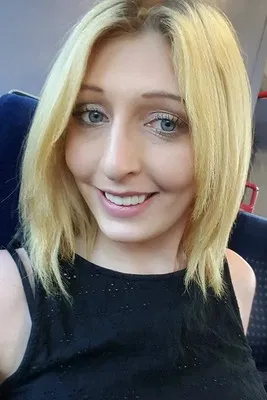 Jessica Jensen profile