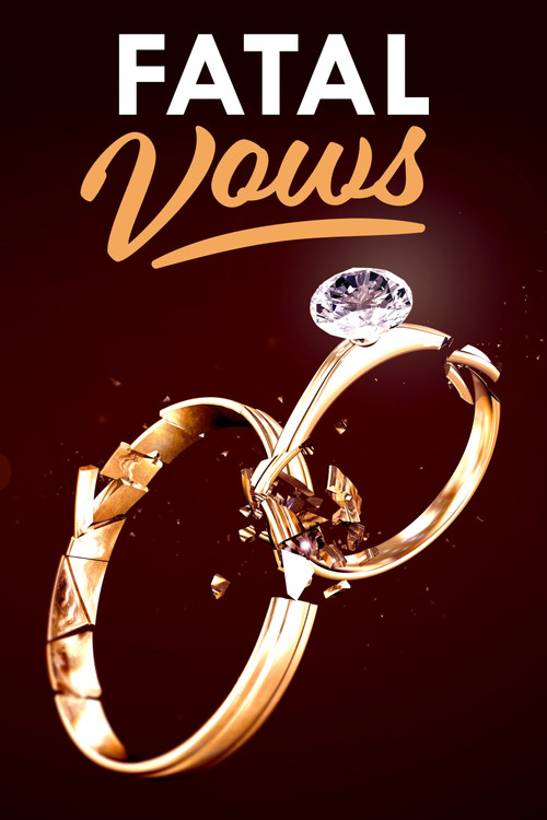 Fatal Vows poster