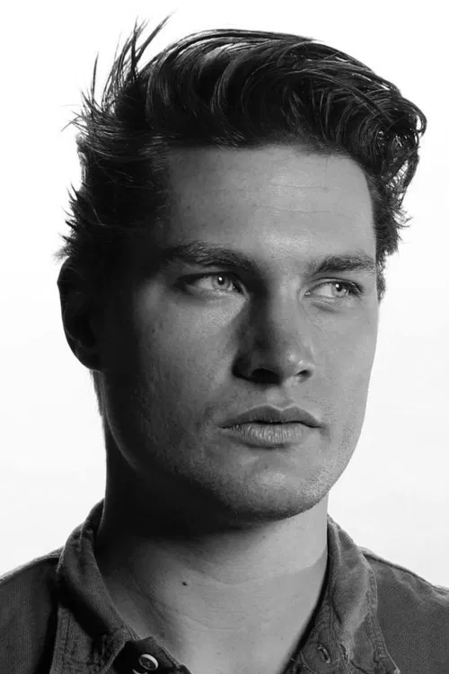 Harrison Sheehan profile