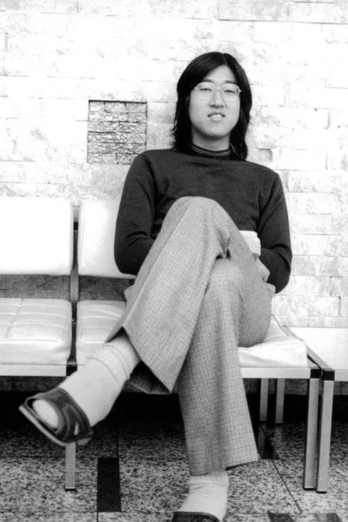 Shiro Kishibe profile