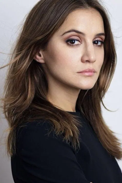 Bárbara Lombardo profile