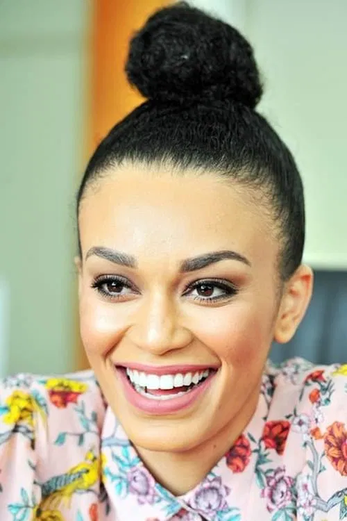 Pearl Thusi profile