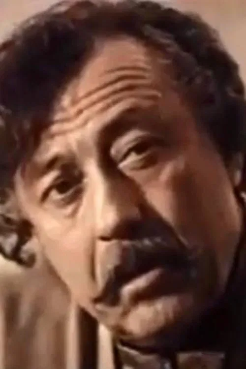 Badri Begalishvili profile