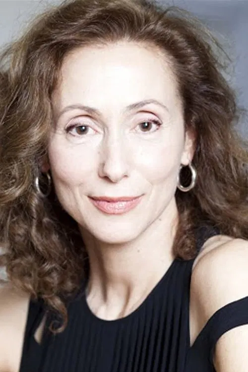 Katherine Erhardy profile