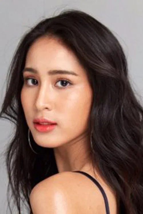 Nasamon Niyomdecha profile