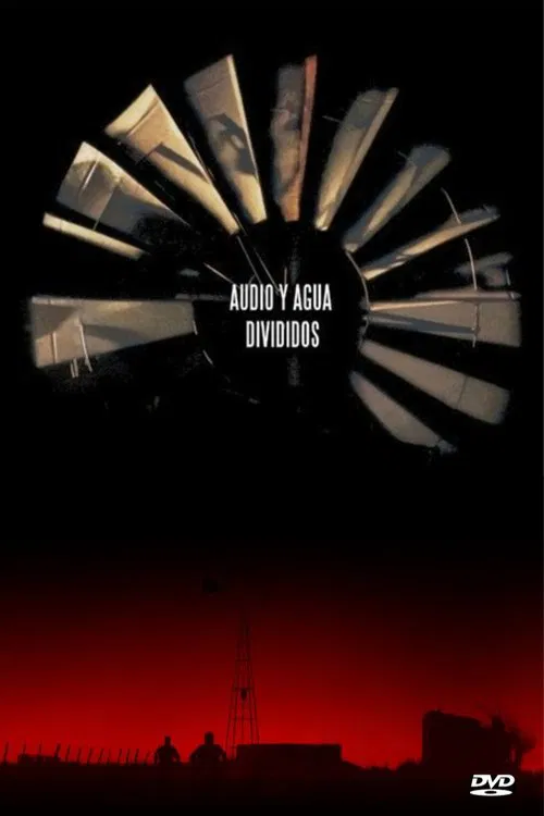 Divididos: Audio y Agua poster