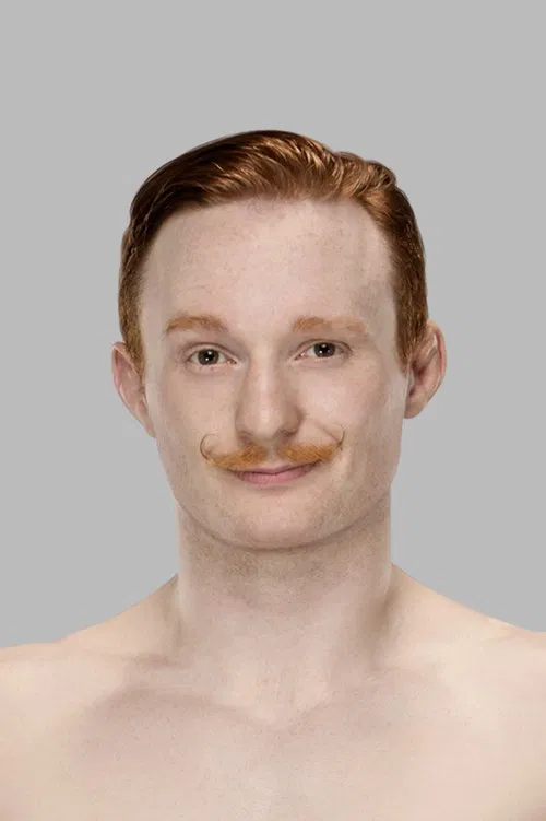 Oliver Claffey profile