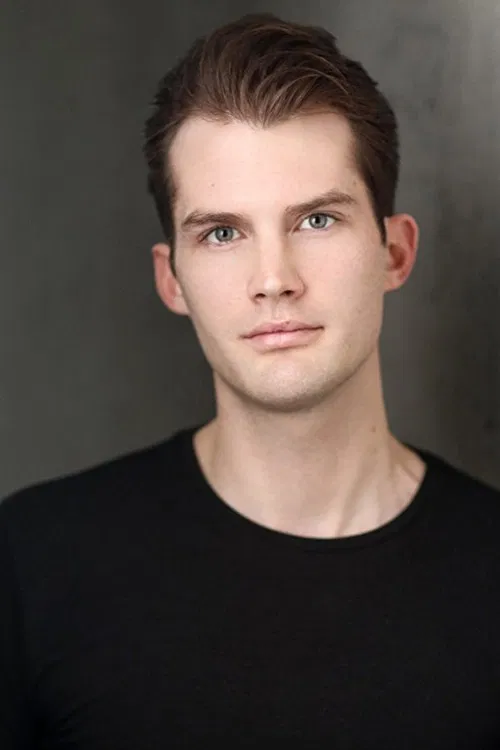 Scott Lyster profile