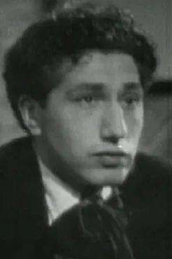 Luciano Hernández de la Vega profile