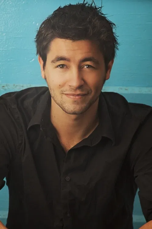 Aaron Galvin profile