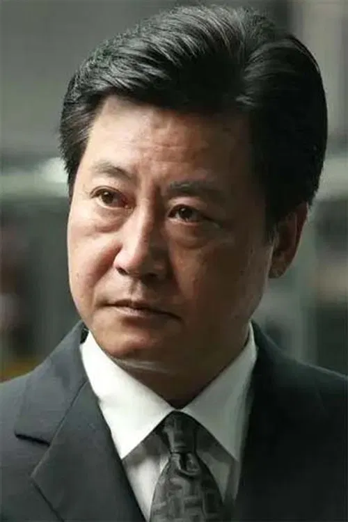 Zhao Baogang profile