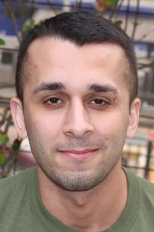 Laith Inkley profile