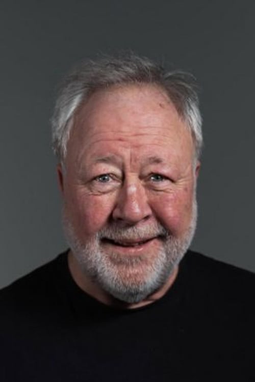 Peter Grindem profile