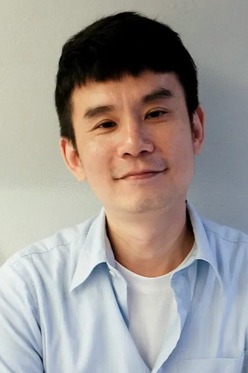 Du Zheng-zhe profile