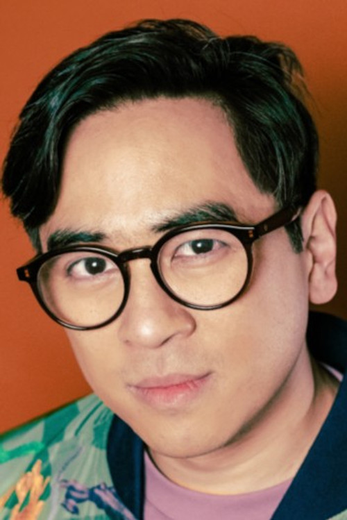 Michael Hing profile