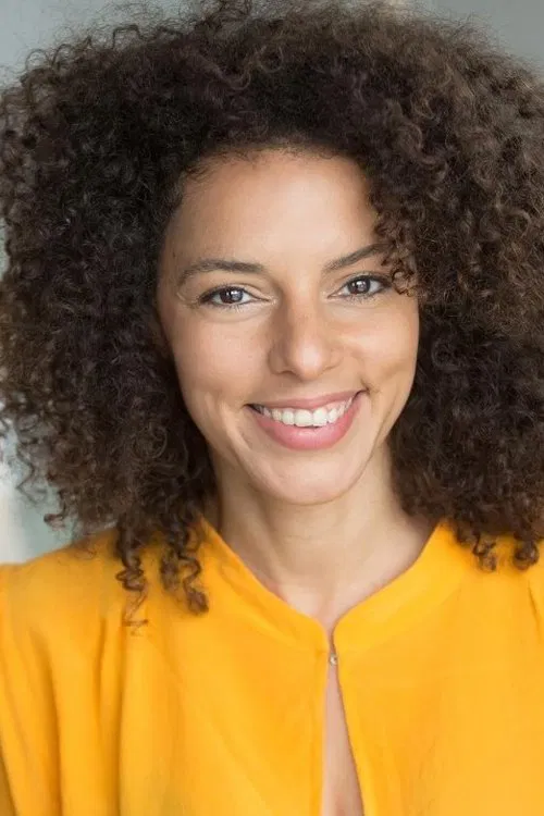 Petra Michelle Nérette profile