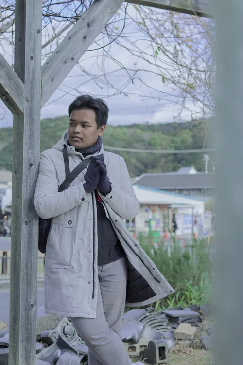 Ardiansyah Adi Saputra profile